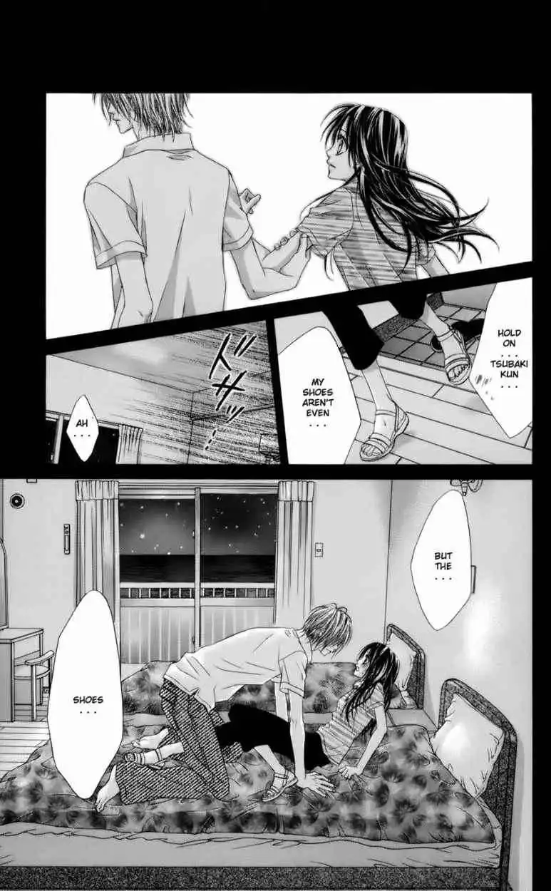 Kyou, Koi wo Hajimemasu Chapter 53 6